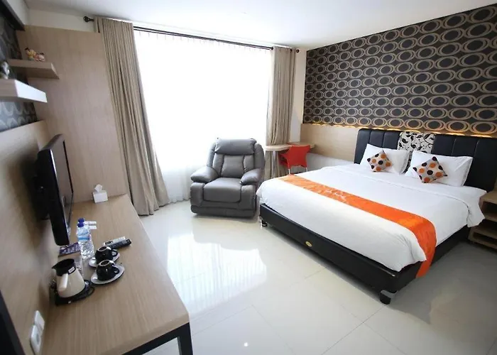 Tab Hotel Surabaya